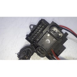 Renault - Trafic - Heater resistor