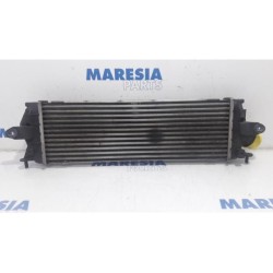 Renault - Trafic - Intercooler