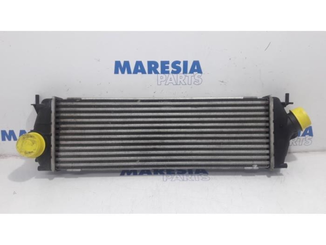 Renault - Trafic - Intercooler
