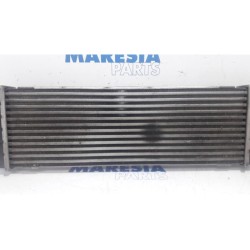 Renault - Trafic - Intercooler