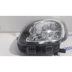 Renault - Kangoo - Koplamp links