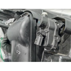 Renault - Kangoo - Koplamp links