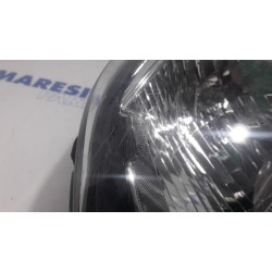 Renault - Kangoo - Koplamp links