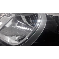 Renault - Kangoo - Koplamp links