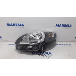Renault - Kangoo - Koplamp links