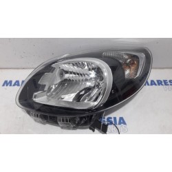 Renault - Kangoo - Koplamp links
