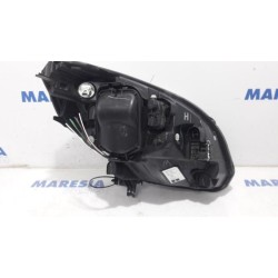 Renault - Kangoo - Koplamp links