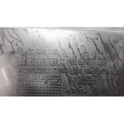 Renault - Trafic - Wheel arch liner