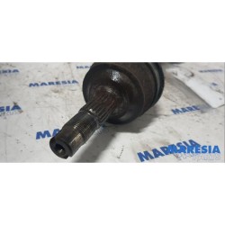 Fiat - Punto - Aandrijfas links-voor