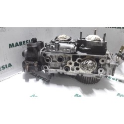 Fiat - Ducato - Oil filter holder