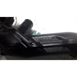 Peugeot - 407 - Oil filter holder