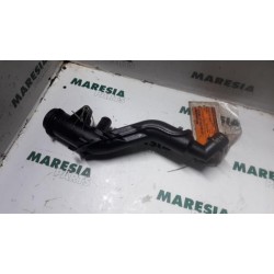 Peugeot - 407 - Oil filter holder