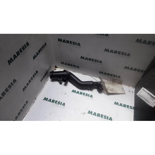 Peugeot - 407 - Support filtre à huile