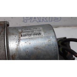 Peugeot - 207 - Lenkgetriebe Servo