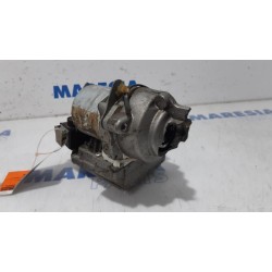 Peugeot - 207 - Lenkgetriebe Servo