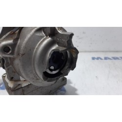 Peugeot - 207 - Lenkgetriebe Servo