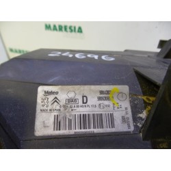 Citroen - Berlingo - Headlight, right
