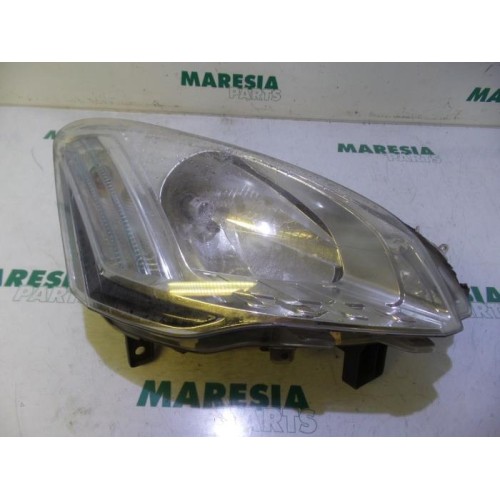 Citroen - Berlingo - Headlight, right