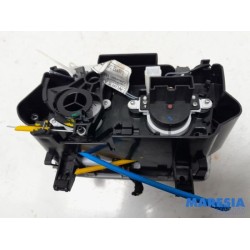 Citroen - Jumper - Heater control panel