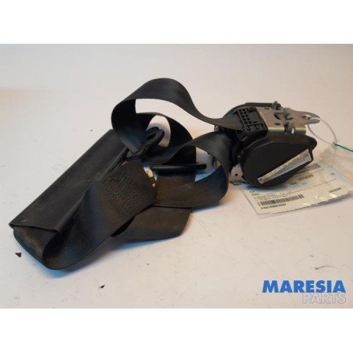 Fiat - Doblo - Front seatbelt, left