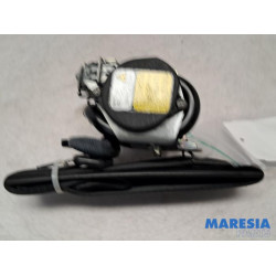 Fiat - Doblo - Front seatbelt, left