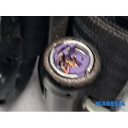 Fiat - Doblo - Front seatbelt, left