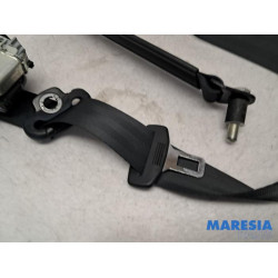 Fiat - Doblo - Front seatbelt, left
