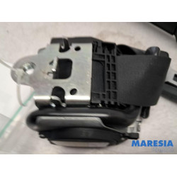 Fiat - Doblo - Front seatbelt, left