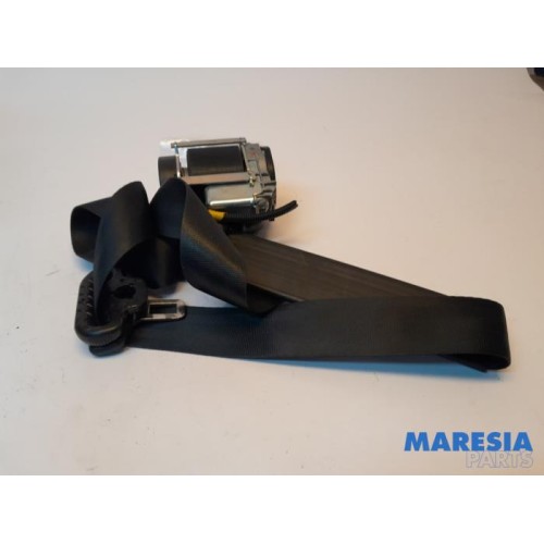 Fiat - Doblo - Front seatbelt, left