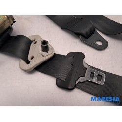 Citroen - Jumpy - Front seatbelt, left