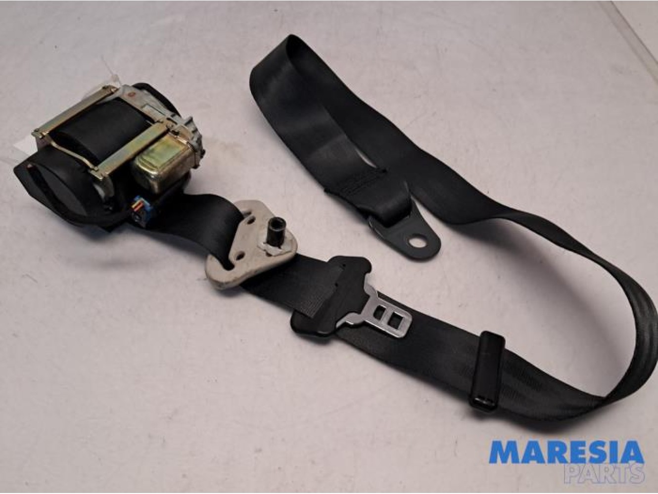 Citroen - Jumpy - Front seatbelt, left