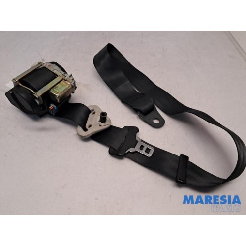 Citroen - Jumpy - Front seatbelt, left