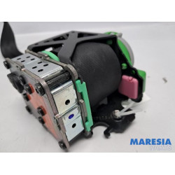 Citroen - Berlingo - Front seatbelt, left