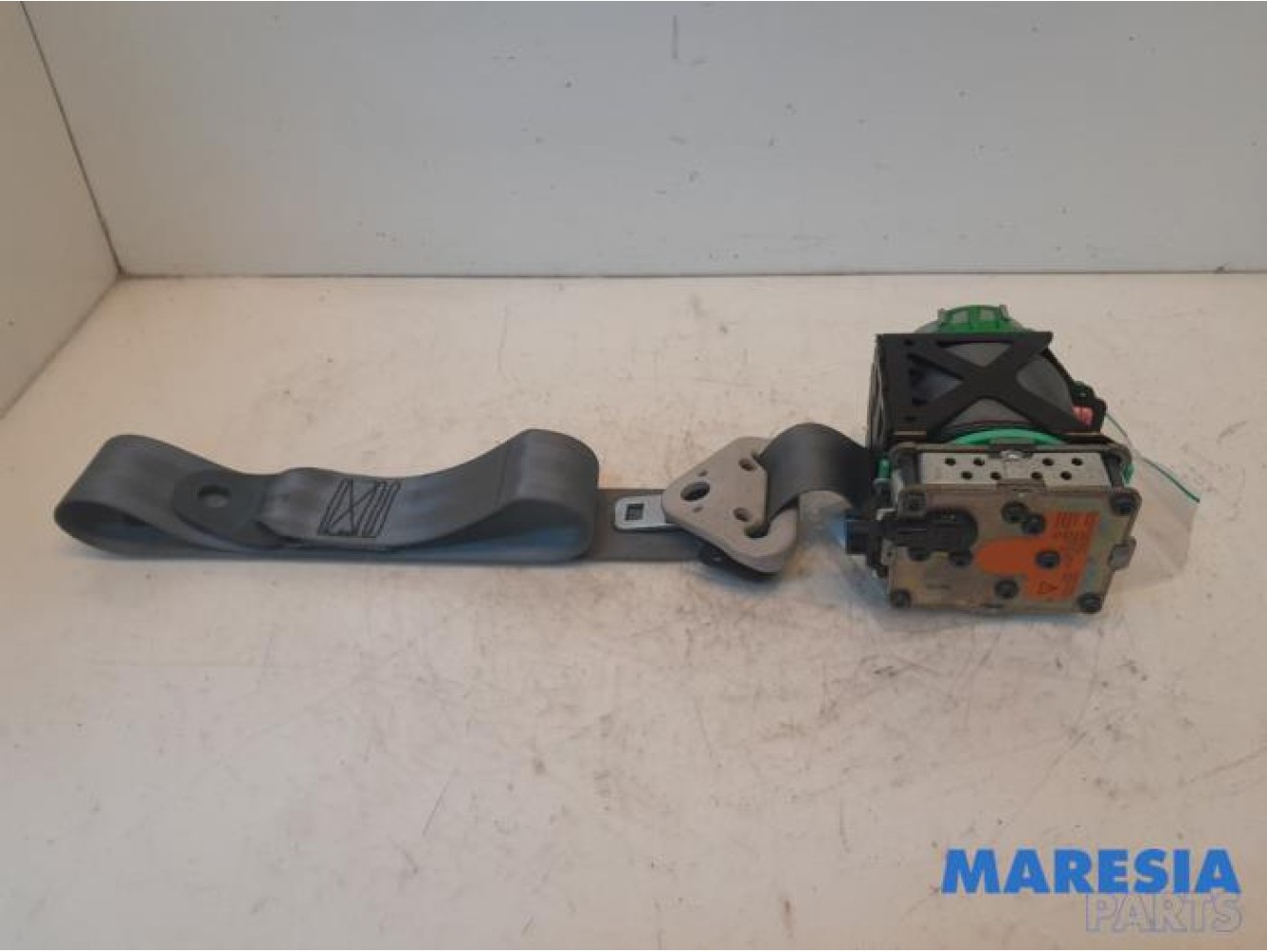 Citroen - Berlingo - Sicherheitsgurt links vorne