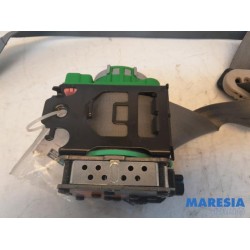 Citroen - Berlingo - Sicherheitsgurt links vorne