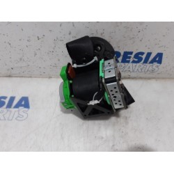 Citroen - C4 - Front seatbelt, left