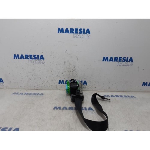 Citroen - C4 Picasso - Sicherheitsgurt links vorne
