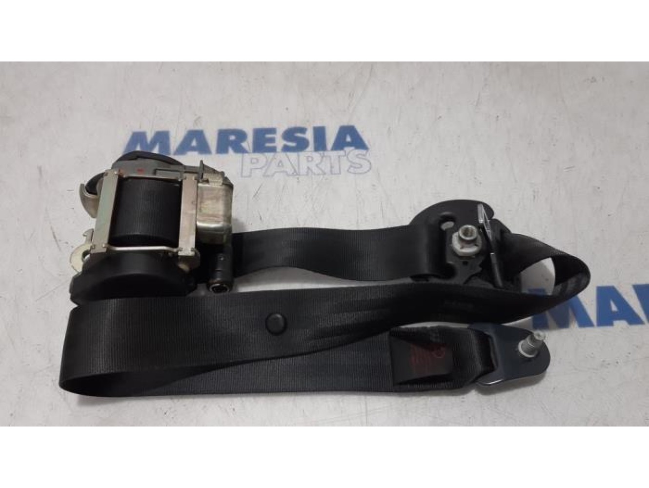 Peugeot - 508 - Front seatbelt, left