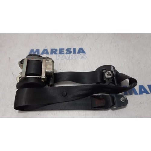 Peugeot - 508 - Front seatbelt, left