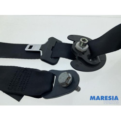 Peugeot - 308 - Front seatbelt, left
