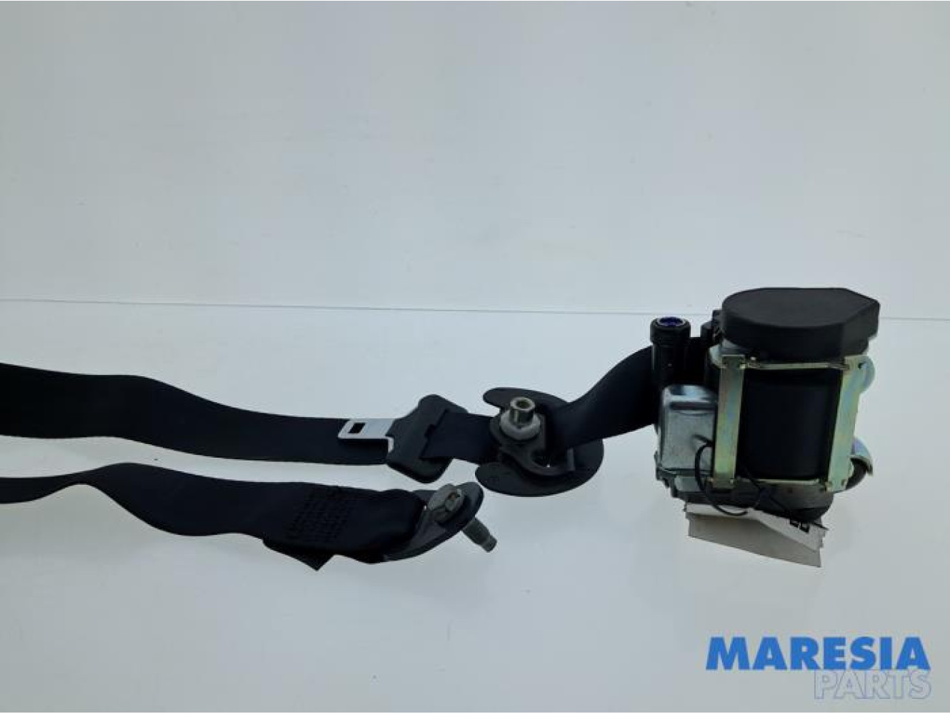 Peugeot - 308 - Front seatbelt, left