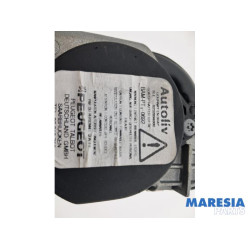 Peugeot - 308 - Front seatbelt, left