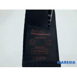Peugeot - 308 - Front seatbelt, left