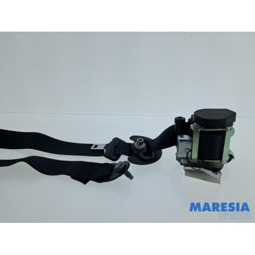 Peugeot - 308 - Front seatbelt, left