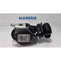 Renault - Megane - Sicherheitsgurt links vorne