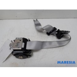 Renault - Megane - Sicherheitsgurt links vorne