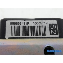 Renault - Megane - Sicherheitsgurt links vorne