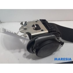 Renault - Clio - Front seatbelt, left