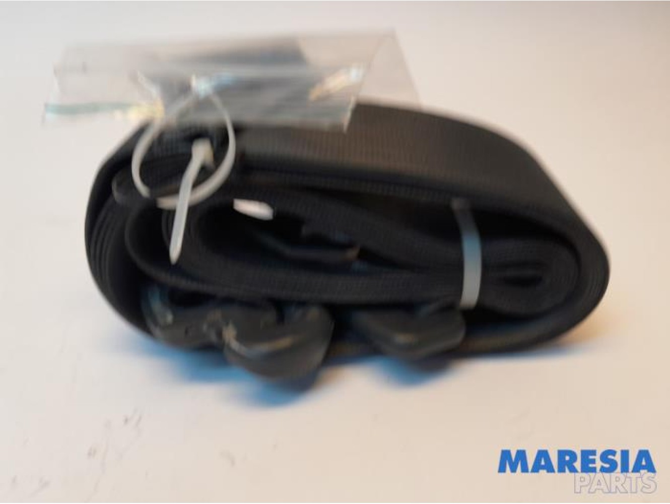 Fiat - Ducato - Ceinture de sécurité avant droite
