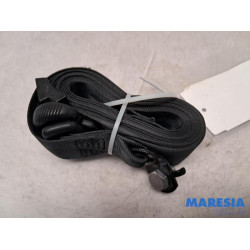 Fiat - Doblo - Front seatbelt, right